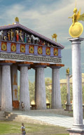 Temple de Jupiter